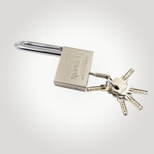 Multipurpose Solid 6 Keys Padlock 60 mm / 1 Pc) - dailyneed.life