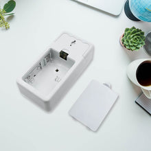 Emergency Light & Led Light & Torch & Rechargeable Light & Led Lamp (Battery Not Included) - dailyneed.life