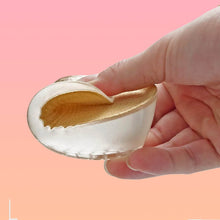 Medium 1 Pairs Silicone Heel Pads, Shoes Insole (11×6×3 Cm) - dailyneed.life