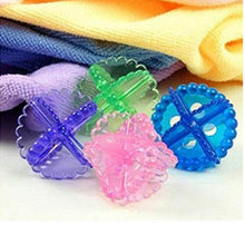 Laundry Washing Ball, Wash Without Detergent (4pcs) - dailyneed.life