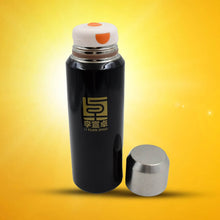 Double Walled Insulated Hot and Cold Water / Tea / Coffee Thermal Bottles (600 ML) - dailyneed.life