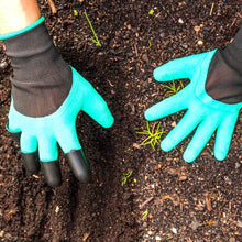Garden Gloves (Mix Color) - dailyneed.life
