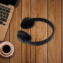 Foldable Wireless Headphone with Calling Function (1 Pc) - dailyneed.life