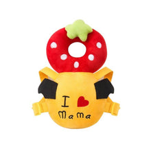 Cute, Cuddly and Clean Toddlers Training Seat - dailyneed.life