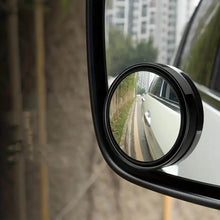 360° Blind Spot Convex Rear View Mirrors (2-Pack) - dailyneed.life