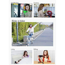 Multi Functional Flexible Long Arms Stand Hanging on Neck Universal Mobile Phone Stand Lounger's Bracket for Mobile Phone Tablet PC Desktop - dailyneed.life