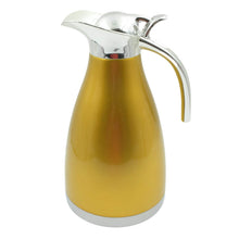 Vacuum Insulated Kettle Jug, Vacuum Insulated Thermos Kettle Jug Insulated Vacuum Flask, Vacuum Kettle Jug Stainless Steel For Milk ,Tea ,Beverage Home Office Travel Coffee (1.5 Ltr / 1Pc) - dailyneed.life