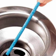 Sani Cleaning Sticks Keep Your Drains Pipes Clear Odor Home Cleaning - dailyneed.life