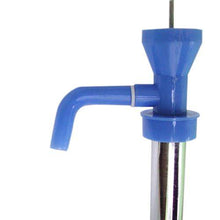 Stainless Steel Kitchen Manual Hand Oil Pump - dailyneed.life