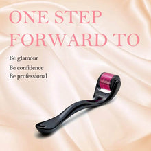 Derma Roller Anti Ageing and Facial Scrubs & Polishes Scar Removal Hair Regrowth (2 MM) - dailyneed.life