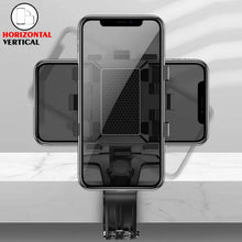 Car Mobile Phone Holder Mount Stand with 360 Degree. Stable One Hand Operational Compatible with Car Dashboard. - dailyneed.life