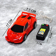 Remote Control Simulation Model Racing toy Car. - dailyneed.life