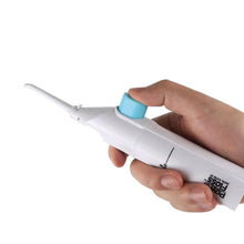 Smart Water Flosser Teeth Cleaner For Cleaning Teeth - dailyneed.life