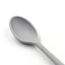 Silicone Spoons for Cooking - Large Heat Resistant Kitchen Spoons (32 cm) - dailyneed.life