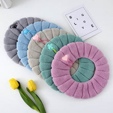 Winter Comfortable Soft Toilet Seat Mat Cover Cushion Plush - dailyneed.life