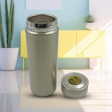 Vacuum Insulated Stainless Steel Flask (1 Pc) - Leak Proof, BPA Free, Hot & Cold - dailyneed.life