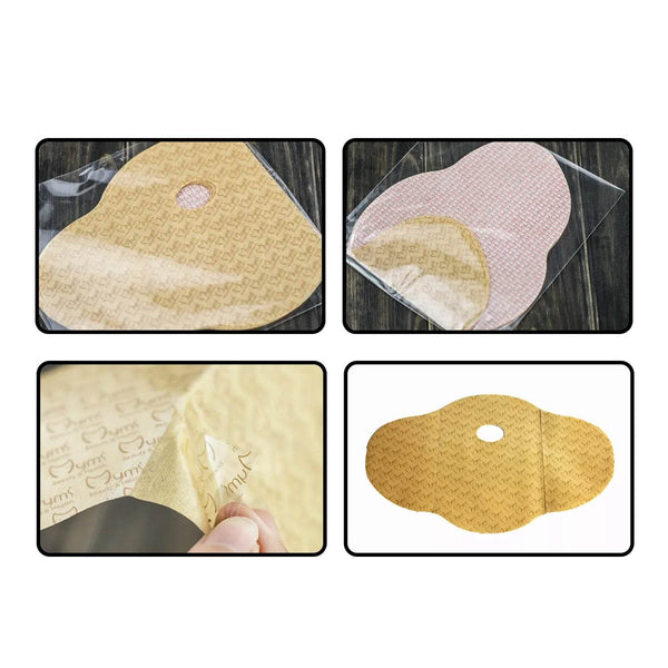 Wonder Patch Quick Slimming Patch Belly Slim Patch Abdomen Fat burning Navel Stick Slimer Face Lift Tool - dailyneed.life