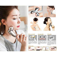 3D Roller Face Massager - dailyneed.life