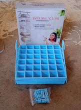 Multipurpose 5 Layer Folding Clothes Storage Racks||Closet for Students Wardrobe Shelves Socks, Scarf, t-Shirt, etc||Hanging Organizer Storage Holders & Racks - dailyneed.life