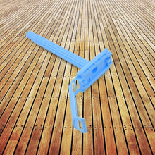 Shaving Razor For Men Plastic Grip Handle - dailyneed.life
