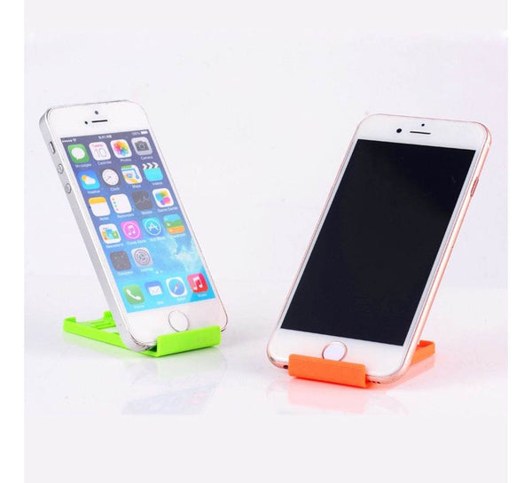 Universal Portable Foldable Holder Stand For Mobile - dailyneed.life