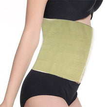 2 Hooks Waist Trimmer Belt Shaper Cincher Trimmer Body shape - (L) - dailyneed.life
