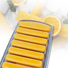 Water Bottle Ice Stick Tray with Push Cubes - dailyneed.life