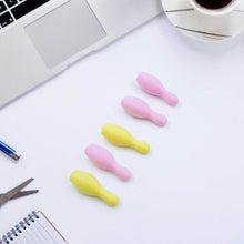 Mini Eraser Set for Kids (9 Pieces) - Fun Designs, Party Favors, School Prizes - dailyneed.life