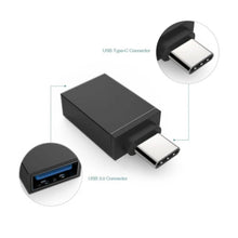 Type-C OTG Adapter - dailyneed.life