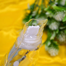 Transparent Multi-Design Small Hot Water Bag with Cover – Pain Relief & Warmer - dailyneed.life