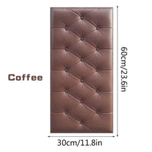 Mix Color 3D Adhesive wallpaper - dailyneed.life