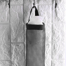 Hanging Waste Bag Holder – Large Capacity Garbage Storage with Sturdy Handle for Home, Kitchen & Restaurant (1 Pc) - dailyneed.life