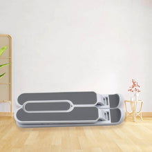 ADJUSTABLE TABLET STAND HOLDER WITH BUILT-IN FOLDABLE LEGS AND HIGH QUALITY FIBRE - dailyneed.life