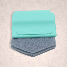 Creative Window Groove Cleaning Brush, Hand-Held Cleaner Tools - dailyneed.life