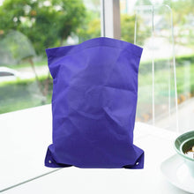 REUSABLE SMALL SIZE GROCERY BAG SHOPPING BAG WITHOUT HANDLE, - dailyneed.life