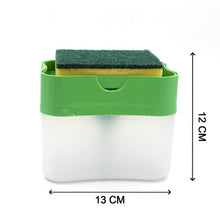 PLASTIC SOAP PUMP DISPENSER FOR MULTIPURPOSE USE - dailyneed.life