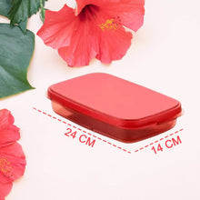 Seal Rectangular 2 Containers Lunch Box - dailyneed.life