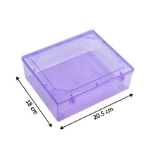 COMMANDER CONTAINER USED FOR STORING THINGS AND STUFFS - dailyneed.life