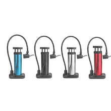 Portable Mini Foot Pump for Bicycle, Bike, and Car - dailyneed.life