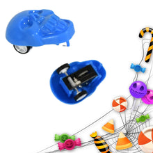 Pull Back Skull Toy, Small DIY Pull Back Skull Toy For Kids - dailyneed.life