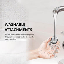 Rechargeable, Cordless Beard and Hair Trimmer For Men, Hair accessories - dailyneed.life