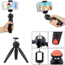 Universal Mini Tripod - dailyneed.life