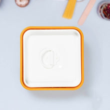 Square Shape Paneer Maker with Lid, Tofu & Sprouts Mould - dailyneed.life