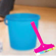 Premium Quality Foam Plastic Handle Bathroom Floor Cleaning Wiper - dailyneed.life