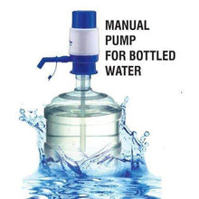 Hand Press Water Pump Dispenser - dailyneed.life
