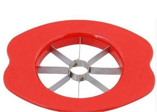 Apple Cutter Stainless Steel Blades Fruit Slicer - dailyneed.life