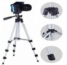 Camera & Mobile Tripod - dailyneed.life