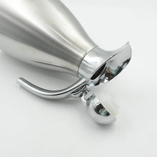 Vacuum Insulated Kettle Jug (Stainless Steel): 1.5L Sizes - dailyneed.life
