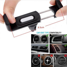 Universal Car Air Vent Mount - dailyneed.life