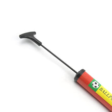 Plastic Pump for Inflating Balls (24CM) - Inflatable Ball Development Toy - dailyneed.life
